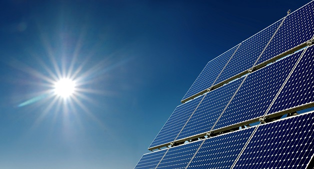 énergie photovoltaïque